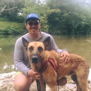 Meet your Posher, Elias